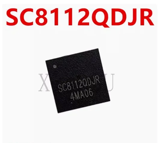 NEW   SC8112QDJR  SC8112QOJR