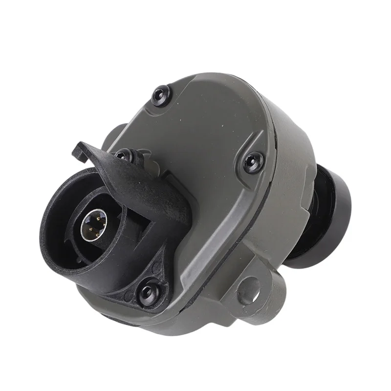 Caméra de recul avant et latérale 66539240352-01 66539240352-02 Gauche Droite 66539240352-02 66.53 9240352-02 Pour BMW f10 f02