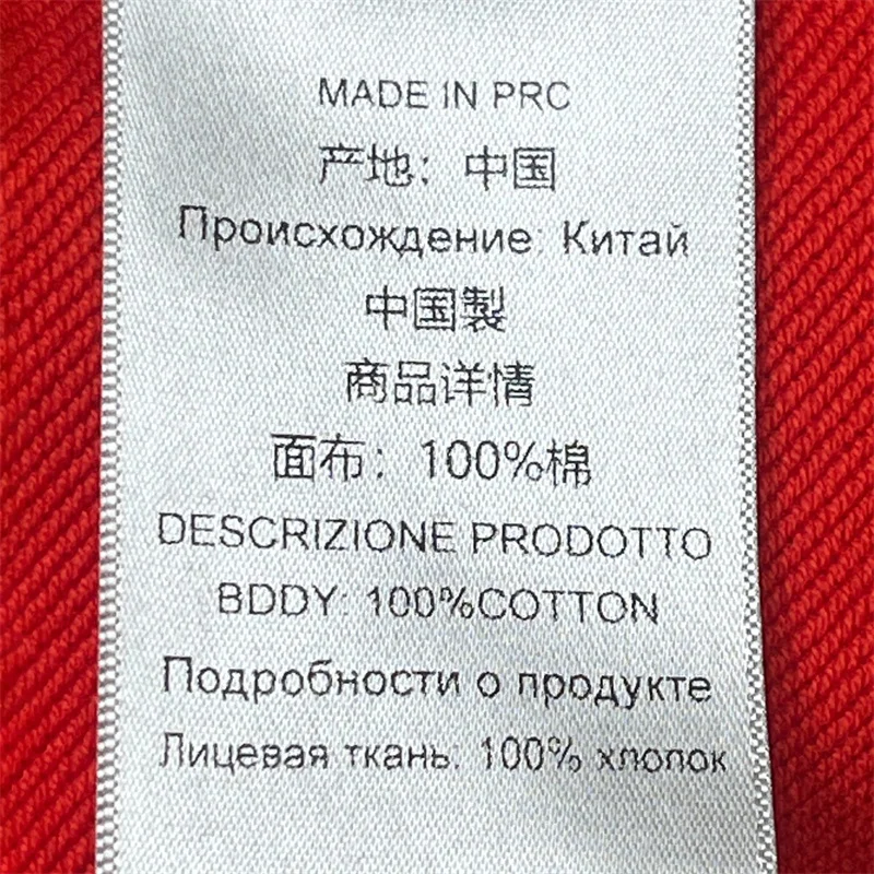 السراويل النسائية 2026 ربيع جديد مطاطا محبوك فضفاض بنطال ذو قصة أرجل واسعة مرونة الخصر القطن الخالص مستقيم الساق السراويل السراويل الرياضية #6