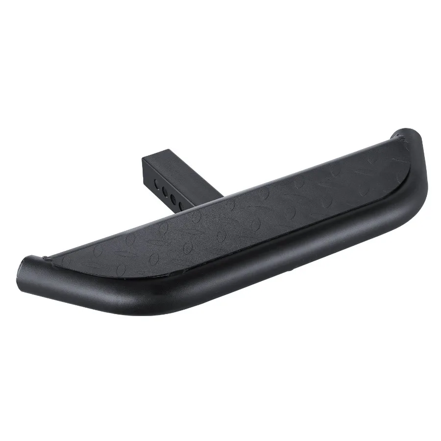 

Hitch Step for 2 Receiver Universal Trailer Tow Rear Bumper Guard Steel