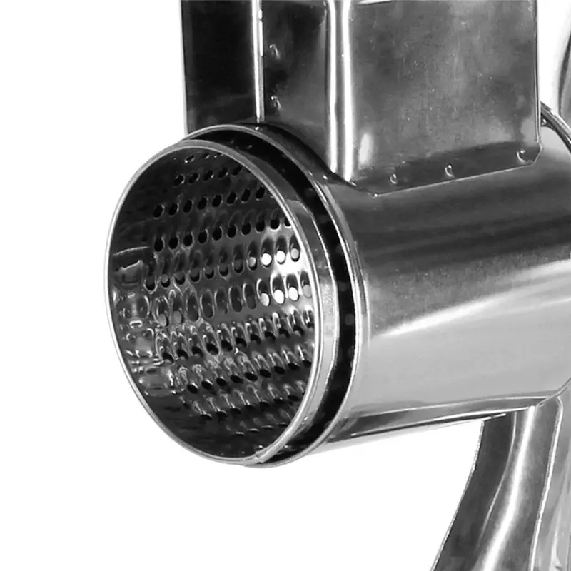 Vegetable Mill Grater With 5 Drums Vegetable Cutter Slicer Shredder Graters Potato Carrot Shredder Limited Time Offer