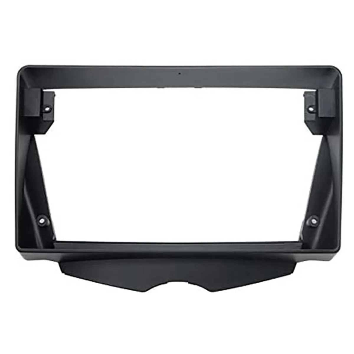 Car Radio Fascias Frame for Hyundai Veloster FS 2011-2017 9 Inch 2DIN Stereo Panel Fascia Adapter