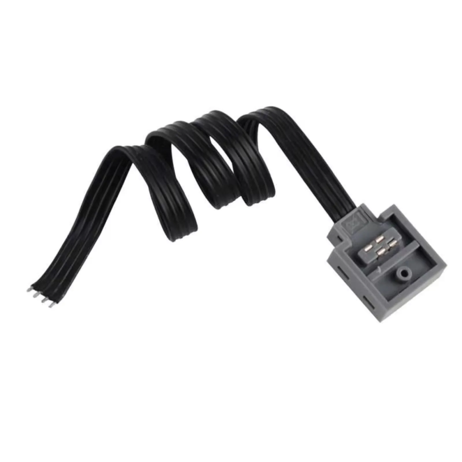 5 шт. 25 см удлинитель кабеля питания для строительных блоков MOC PF система
