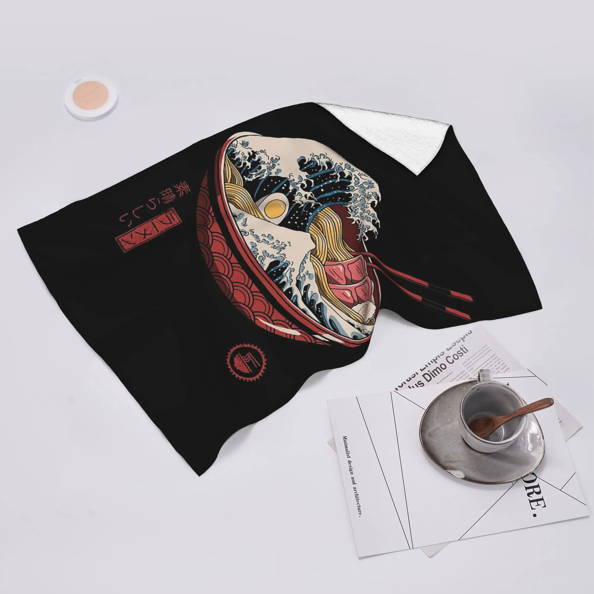 Custom Great Ramen …