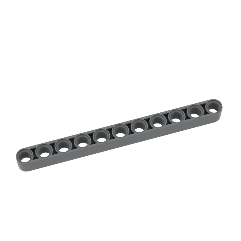 1pcs bricks 32525 41239 32278 Building Blocks Technical DIY Liftarm Thick hole arm Bricks Compatible MOC Parts