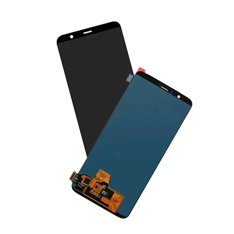 Original AMOLED For OnePlus 5 5T LCD Display Touch Screen LCD Panel Replacement For OnePlus 1+ 5T 5 LCD Display