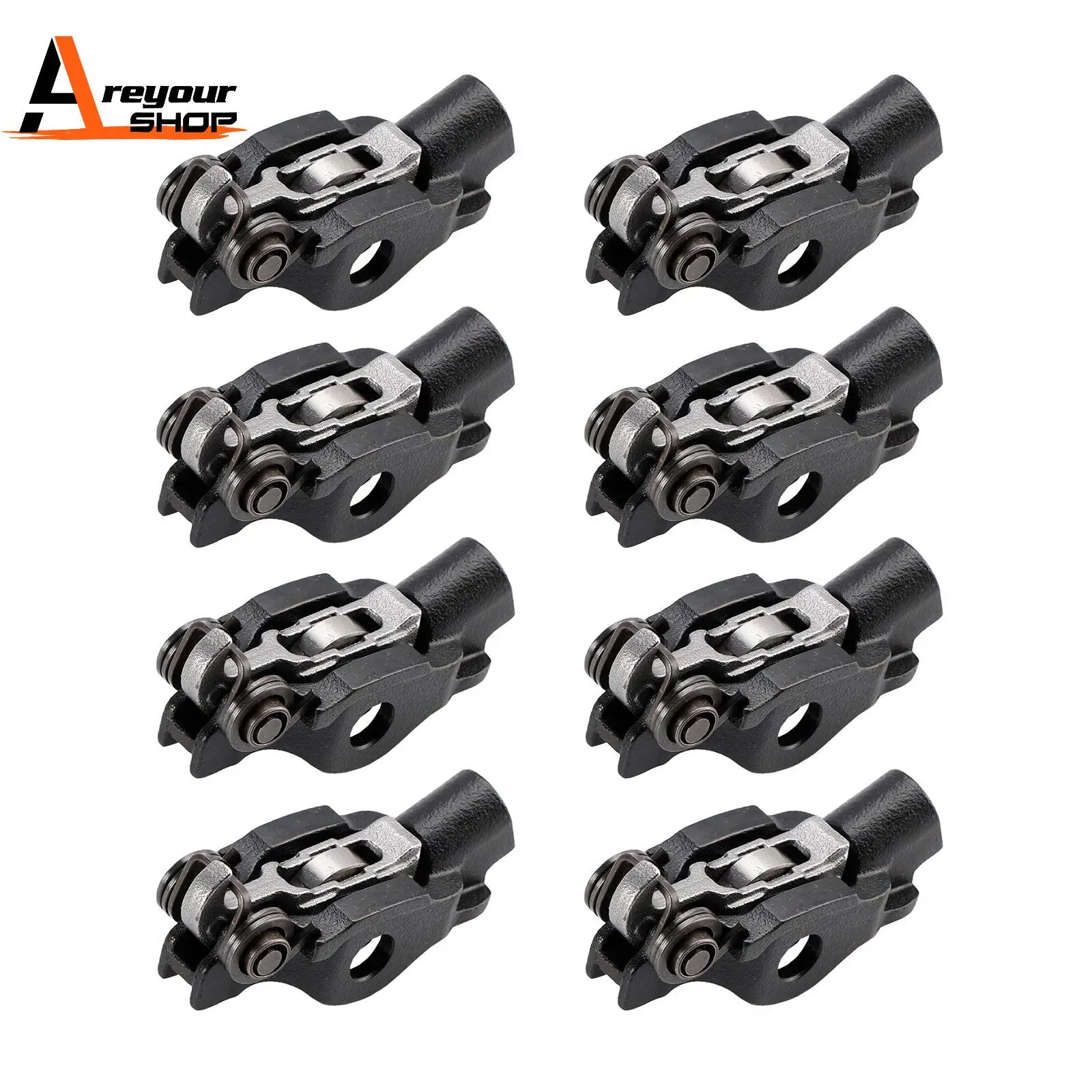 8X Rocker Arm SH09-… - image