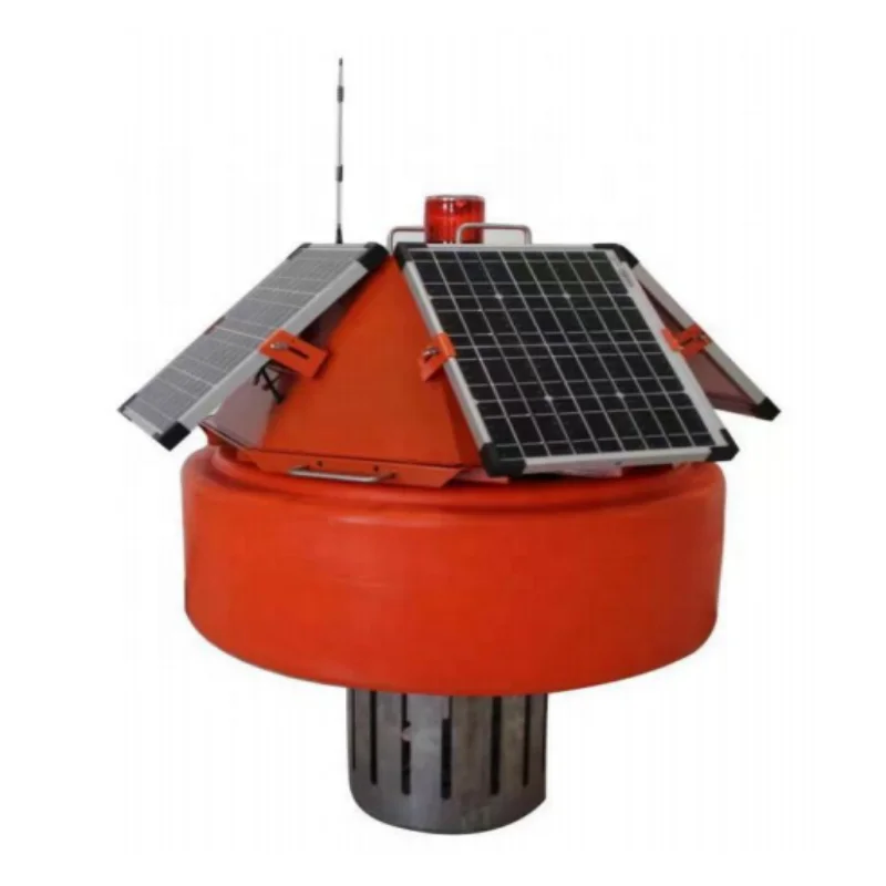 

Apure Water Quality Buoy for Turbidity Analyzer for River