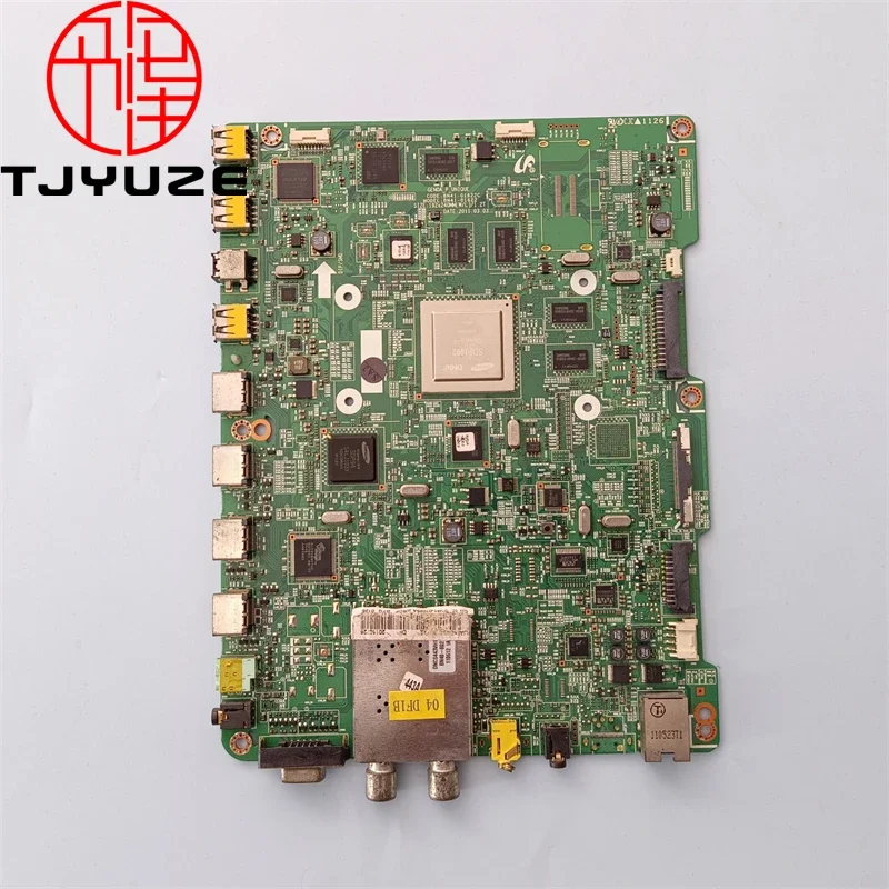 

BN94-05160L Motherboard For LED TV UE55D8000YSXXH UE55D8000YS UE55D8000 Main Board LTJ550HQ11-J BN41-01622A 01622C LTJ550HQ11-J