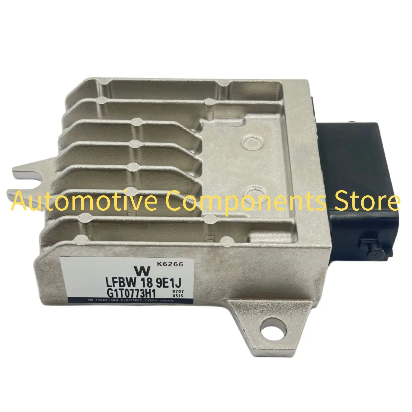 LFBW-18-9E1J For Mazda Biante Transmission Control Module TCM TCU Fit  06-11 For Mazda Biante LFBW189E1J