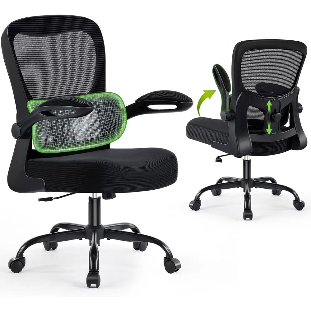 Oice Chair Ergonomi…