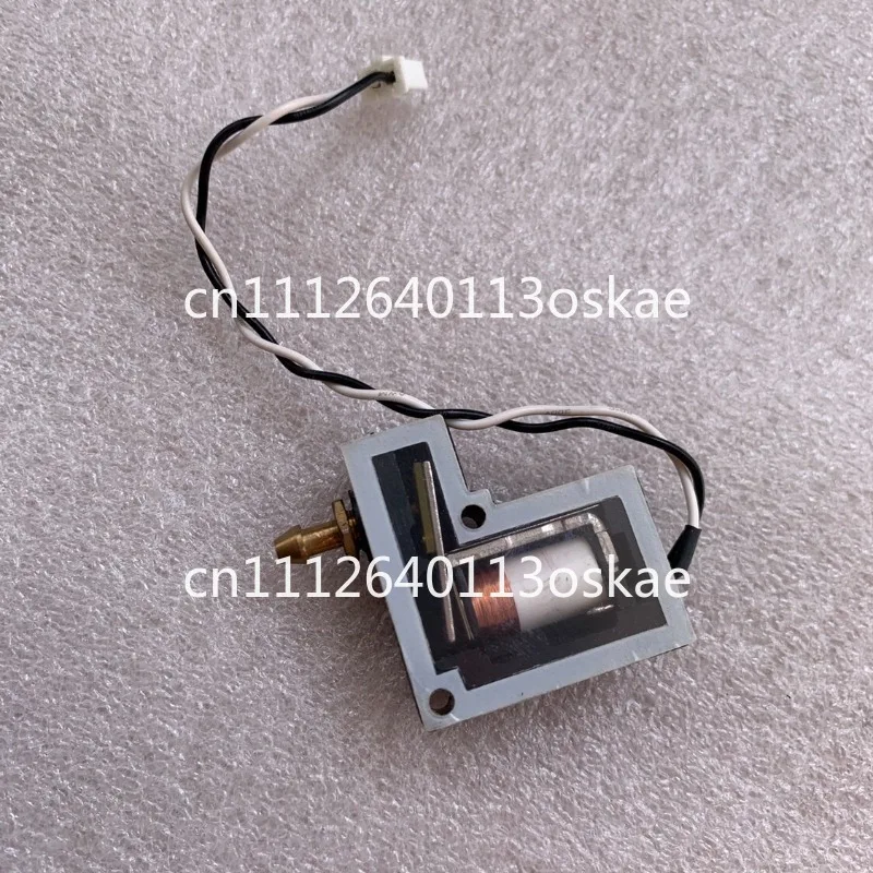 Monitor Bleed Valve, Micro DC Solenoid Valve/Fast Slow Valve 12V Long Line, Short Line