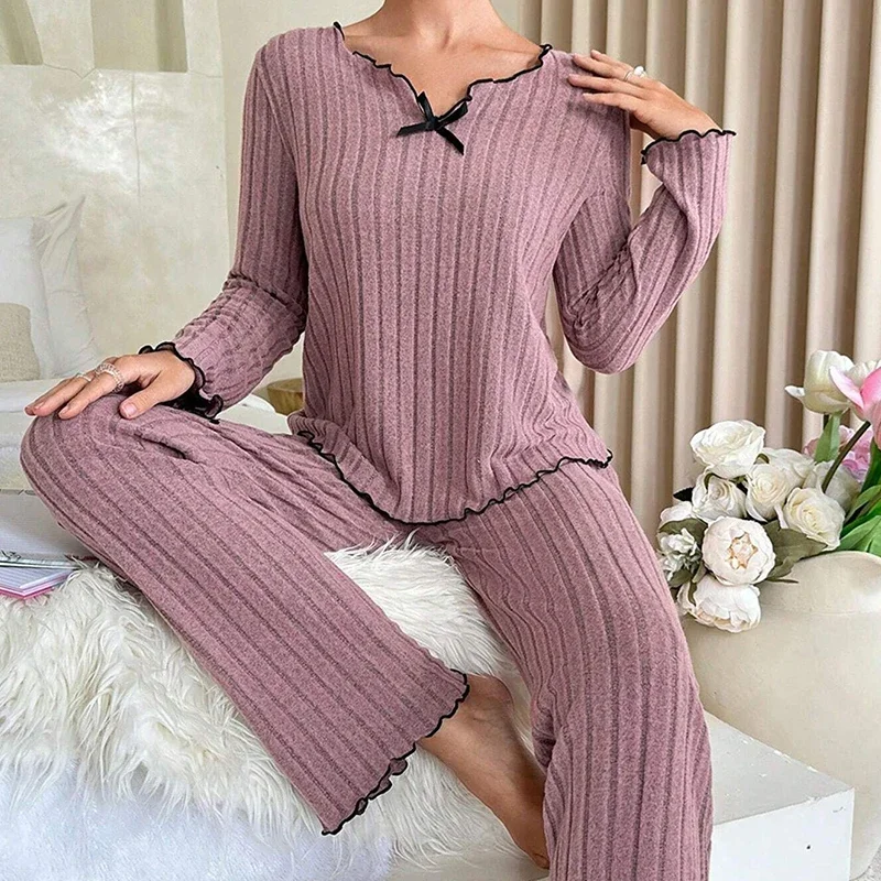 Thumbnail 4 - #40 Most Reviewed Pajama Sets