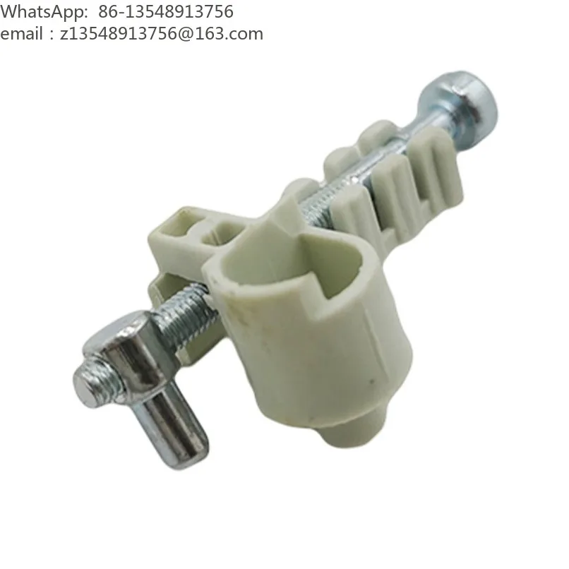 2 Pieces Price Chain Tension Adjusting Screw Replacement for Chainsaw MS170 MS180 Guide Bar