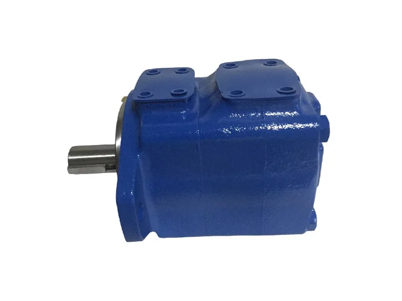 Rexroth Hydraulic Compensation Vane Pump Series PVV - Model 20 25 31 40 50 63 80 100 28 cm Displacement 1-year
