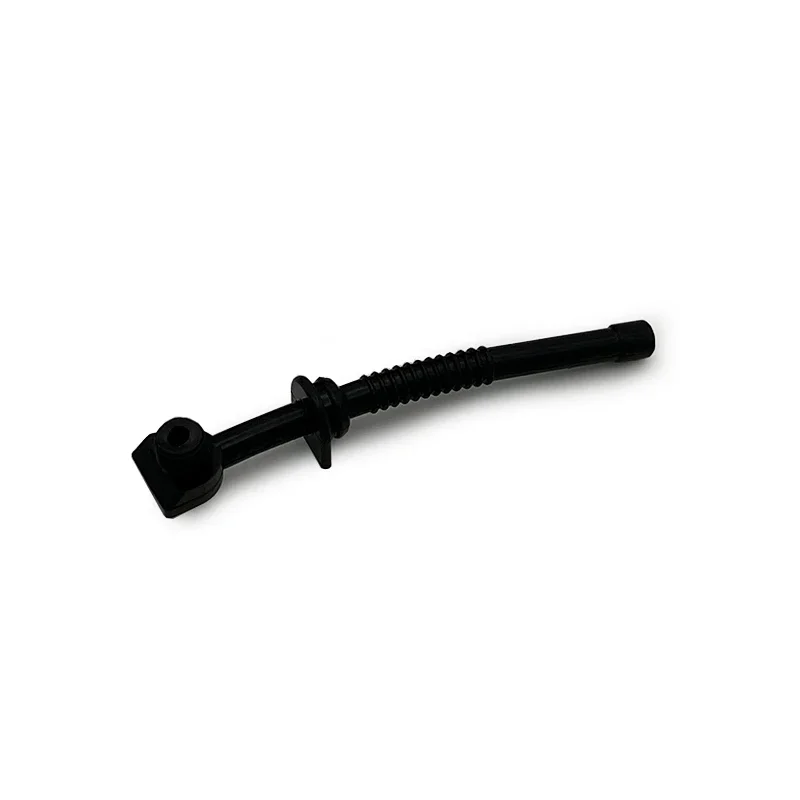 Garden Tool Parts Accessories Gasoline Chainsaw Attachment MS180 Fuel Pipe and Oil Pipe