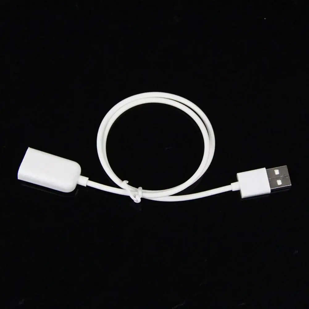 1 M USB Extension Cable Male and Female A Male To A Cable USB Data Charging Extension Cable Female Cable Data Z3E7