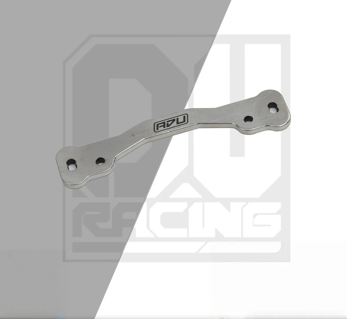 Team Corally 1/7 ASUGA XLR6S Ackermann Steering Assembly TC4 Titanium For Kagama RC Buggy Upgrade Parts