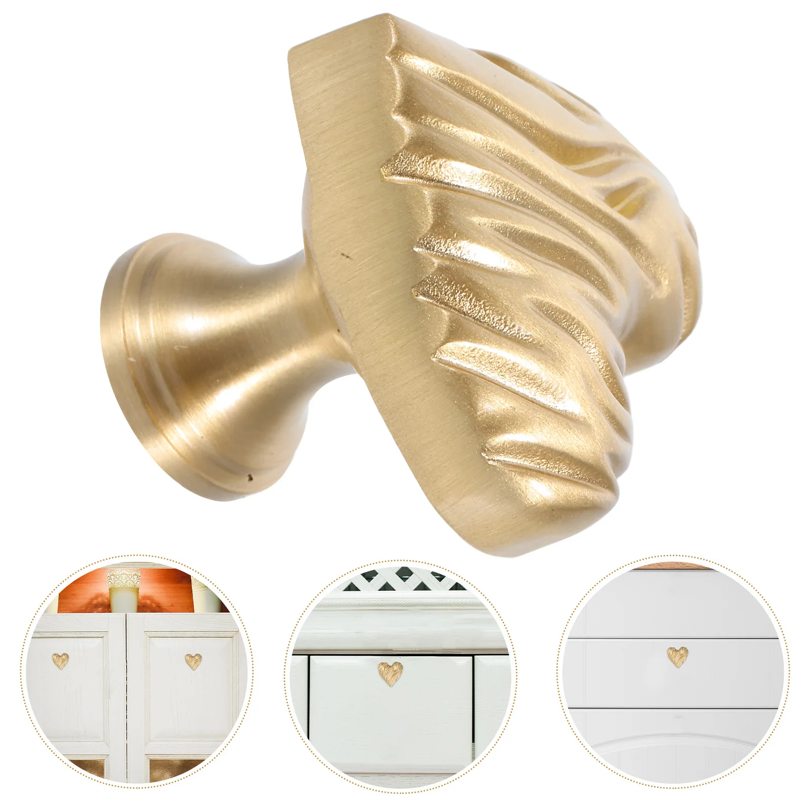 

Retro Handle Vintage Cabinet Pulls for Drawers Wardrobe Rustic Kitchen Handles Bedroom Decorative