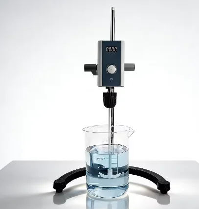 Wholesale High Speed Homogenizer Mixer Cosmetic LCD Screen Homogenizer Perfume Mixer