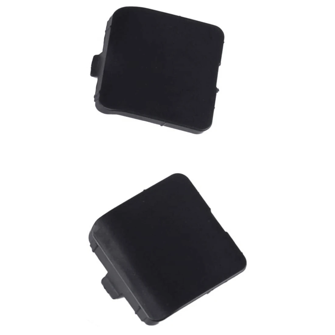 A29Z-6PCS سقف السيارة رف أمتعة غطاء حذف إزالة غطاء لهوندا CRV CR-V 2007 2008 2009-2011 الجبهة الخلفية الأوسط اكسسوارات