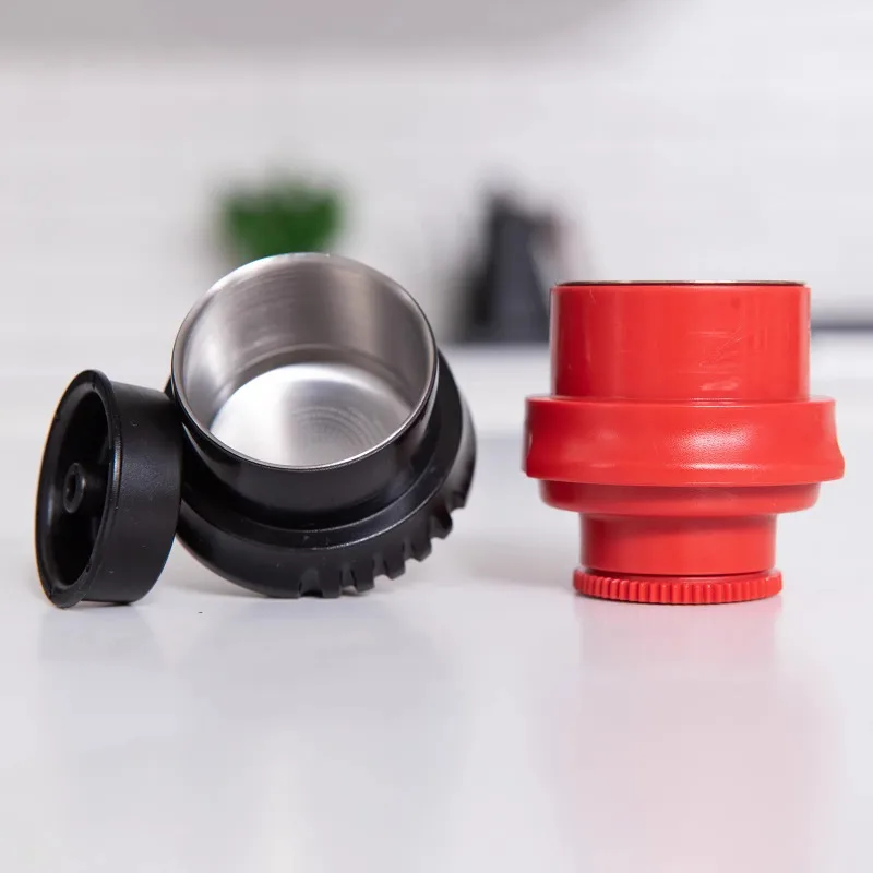 Hand Press Coffee Machine Portable Italian Coffee Machine