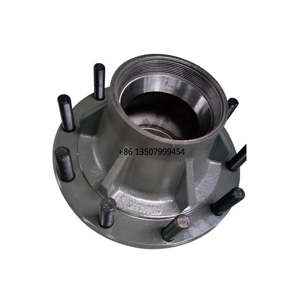 

Original Factory Trailer Wheel Hub for Sale