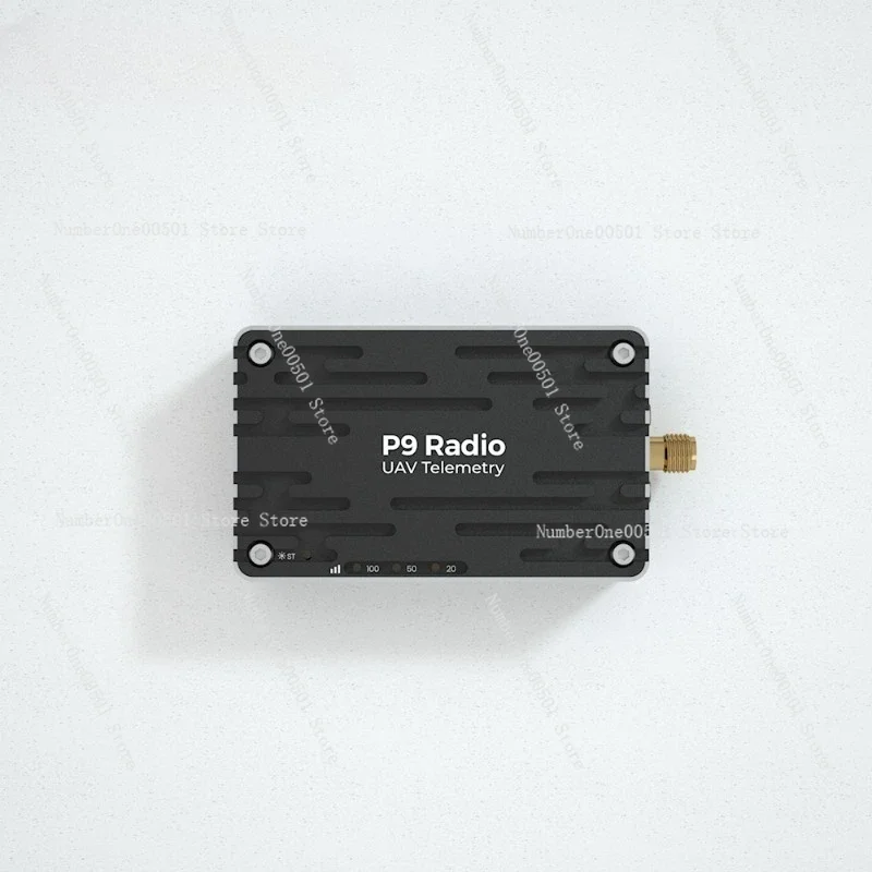 P9 Data Transmissio…