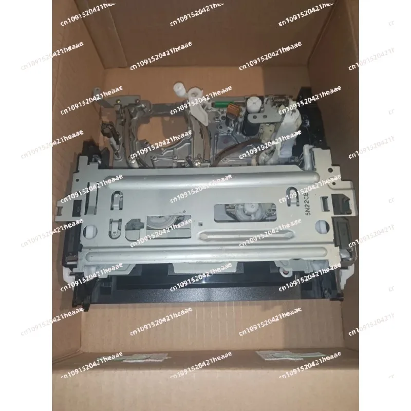 Suitable for  PD92, SD50, HD82, HD100， recorder K movement for