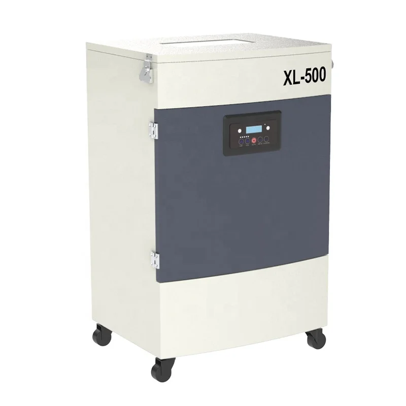 Waterun XL-500 CO2 …