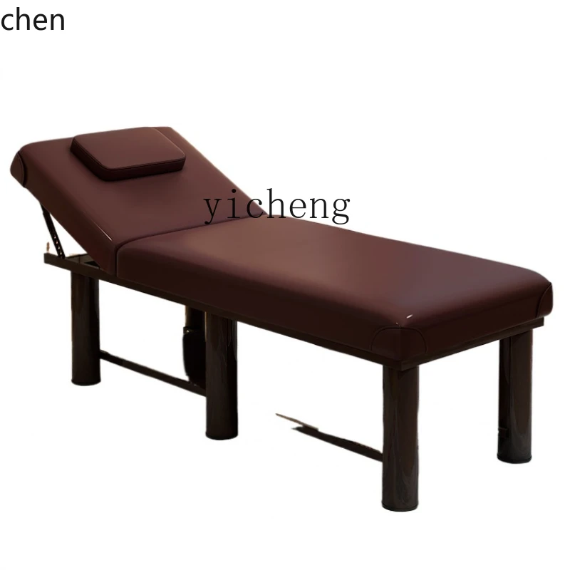 YFY   Massage Couch Massage  Physiotherapy  Tattoo Couch Eyelash  Moxibustion  Belt Hole