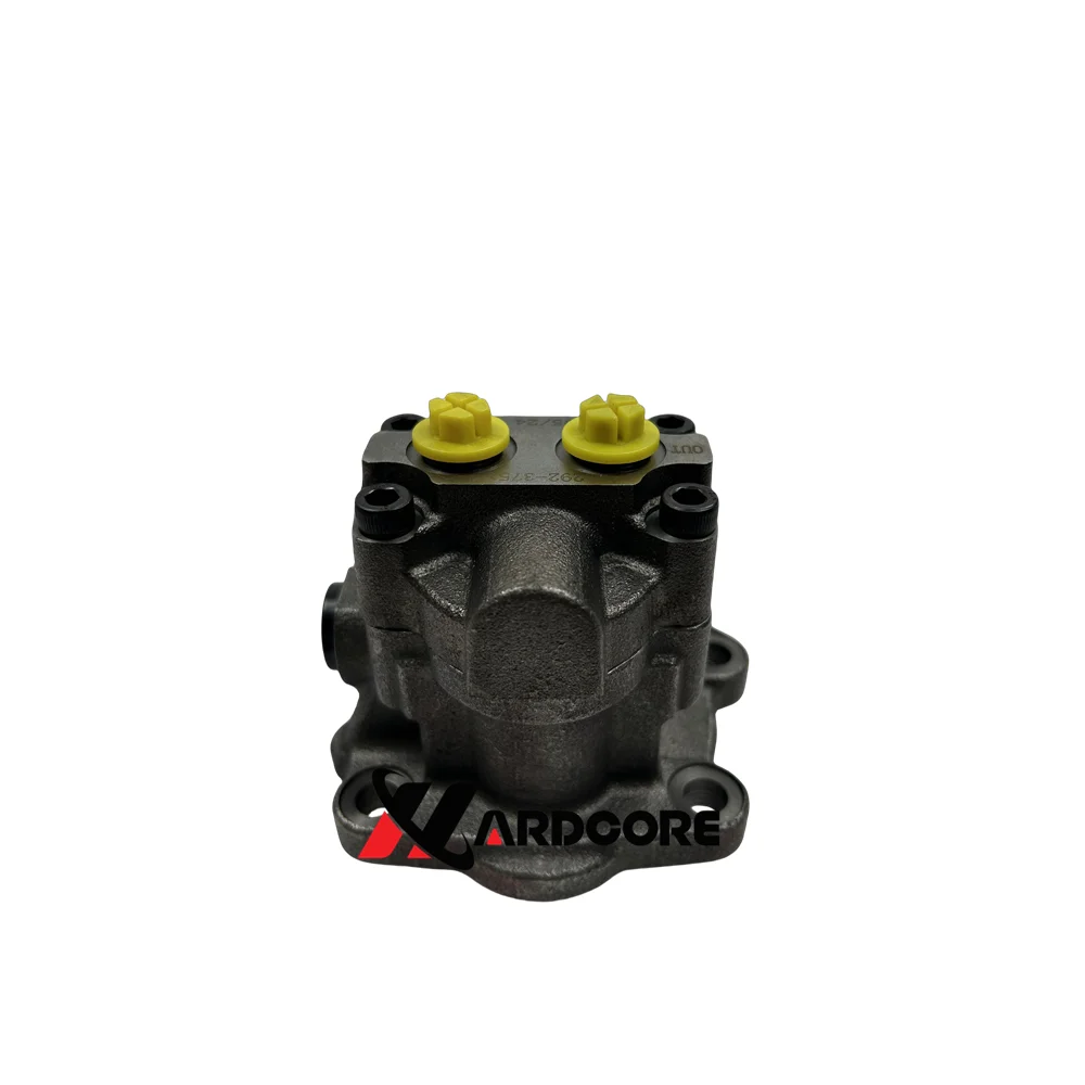 

292-3751 2923751 4264806 Масляный насос C6.6 для запчастей экскаватора