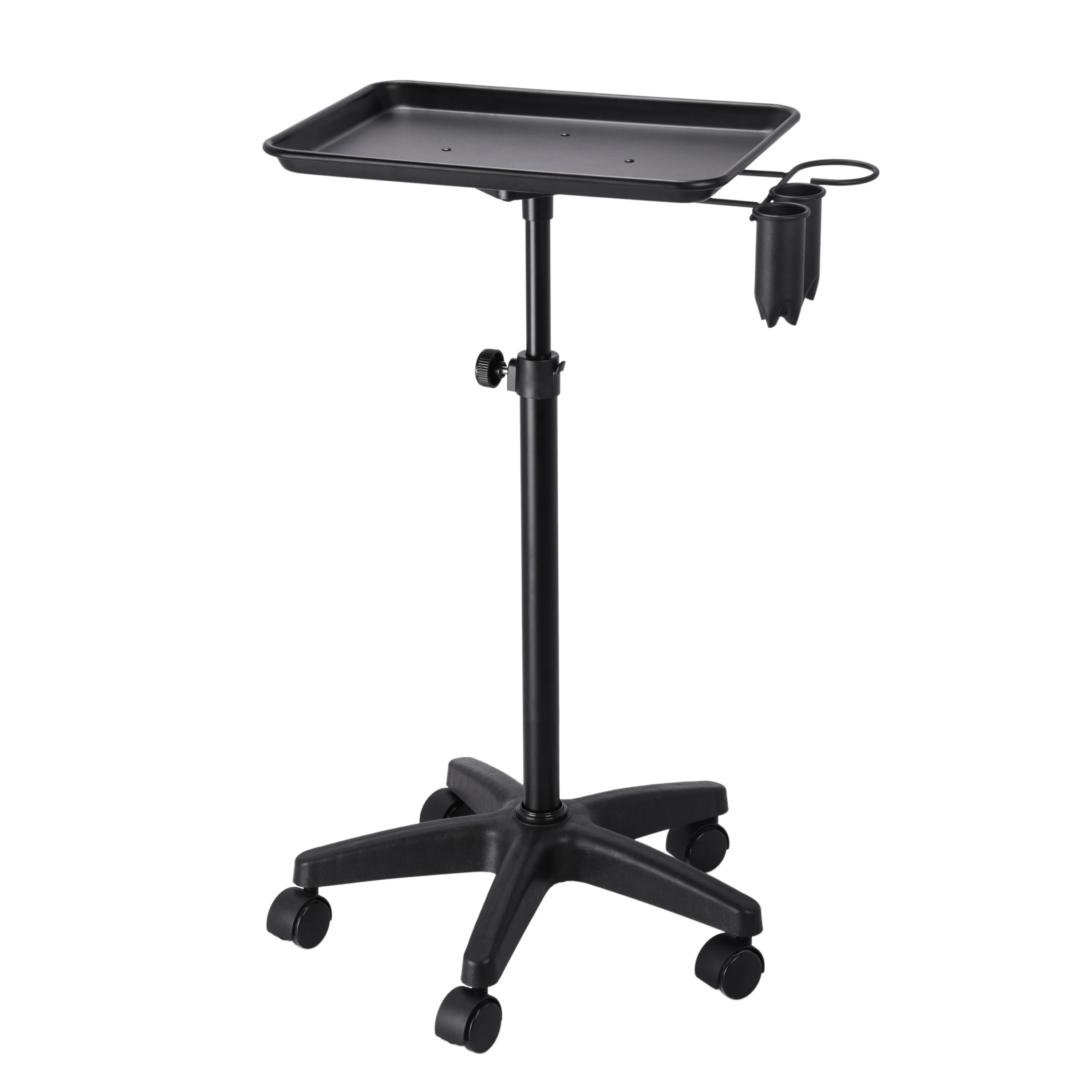 

Современная портативная тележка для салона красоты, тележка для ванной комнаты, парикмахерская, спа-оборудование, алюминиевая тележка для салона