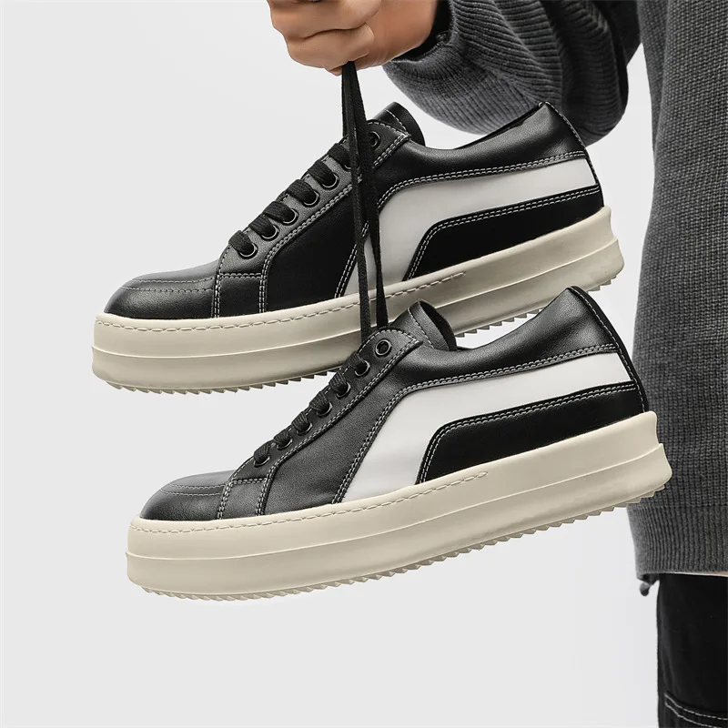 

Новые мужские и женские низкие дышащие повседневные кроссовки 2026 года, высококачественные парные нескользящие повседневные кроссовки для мужчин