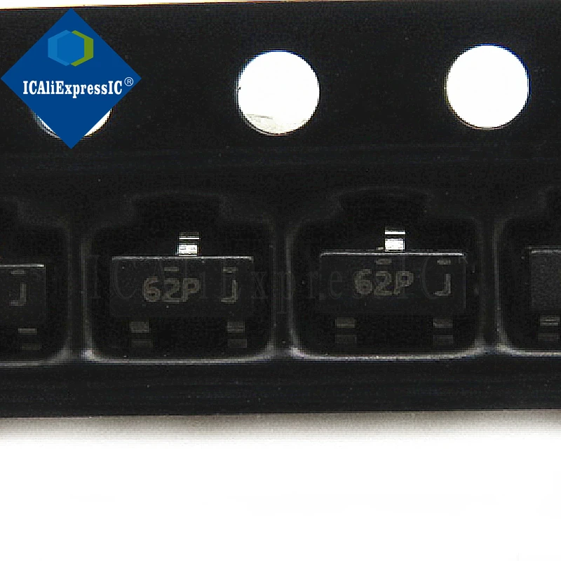 Mmbfj201シルクスクリーニング、62p g2p、10個