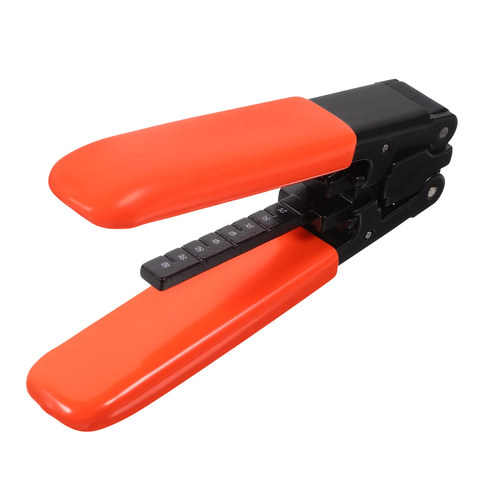 

Professional Fiber Stripper Pliers Universal Optical Fiber Stripping Tool Heavy Duty Tool for Fast and Accurate