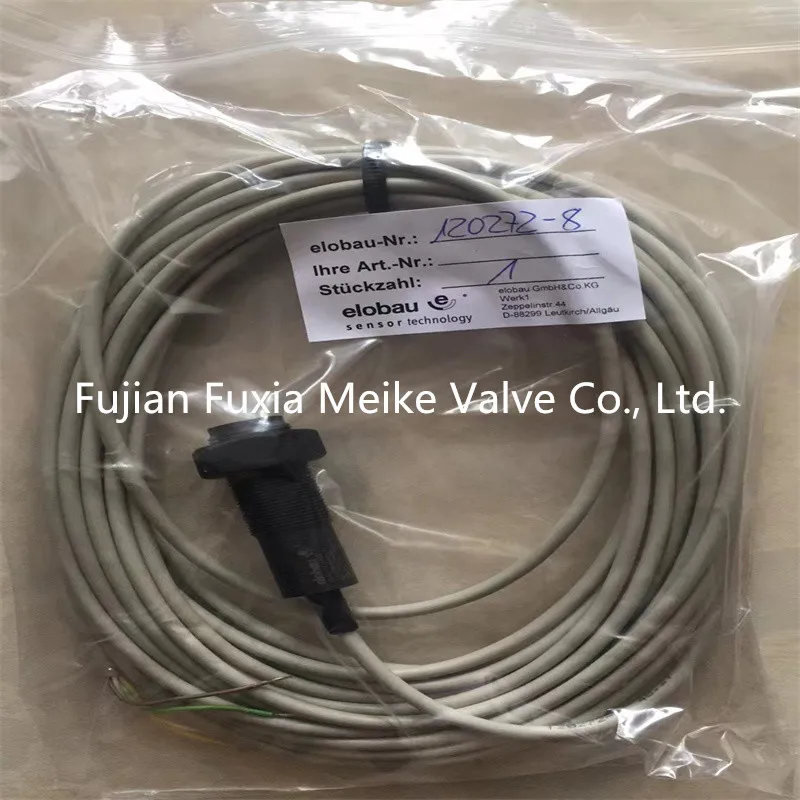 Elobau Sensor 120272-5 120272-8