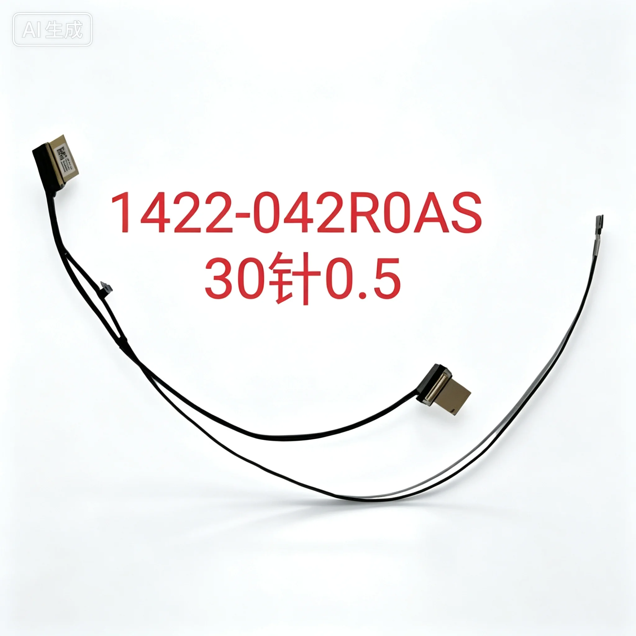 For ASUS X1405 X1405V X1405VA ADOL14V ADOL14Y LCD Cable 1422-042R0AS
