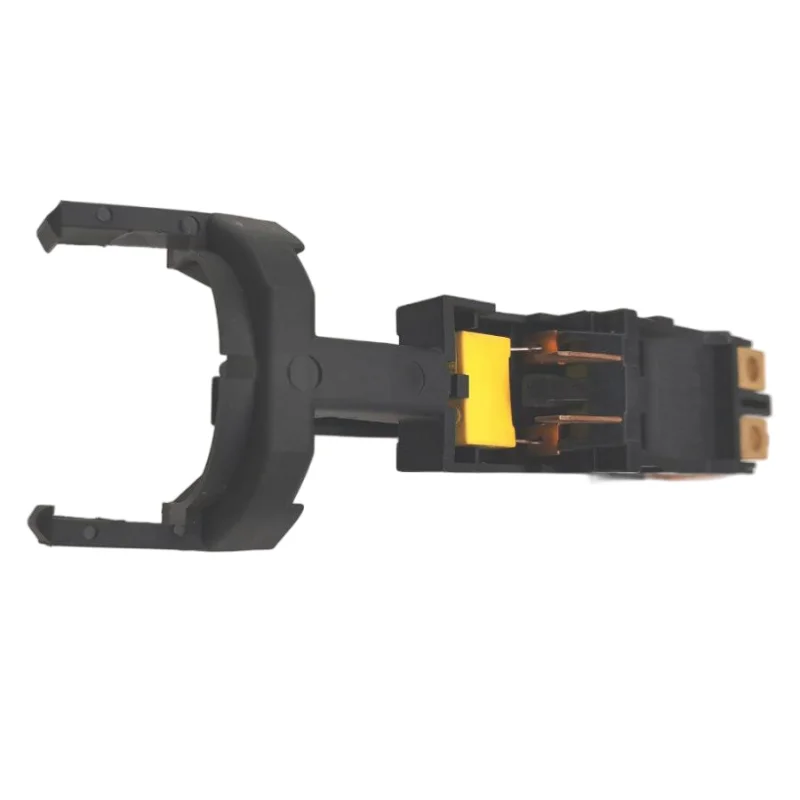 949825-07 Grinder Trigger Switch Replacement For DeWalt DW474 DW846  Angle Grinder Power Tool Repair Parts  with Wire Connector