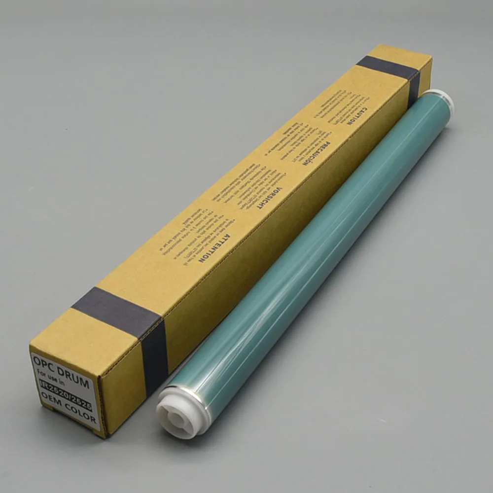 10X GPR 34 35 42 43 / NPG 50 51 56 57 / C-EXV 32 33 38 39 OPC طبل لكانون iR 2520 2525 2530 2535 2545 4025 4035 4045 4051 #2