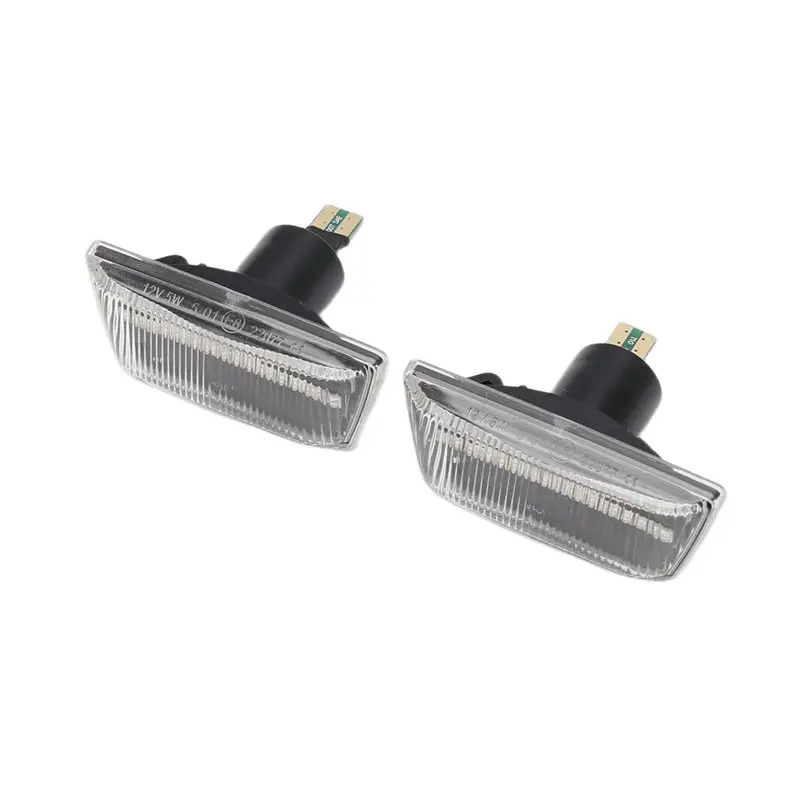 Classy-LED Turn Signal Light For Opel Astra Holden Cruze Cruze Cadillac CTS- Dynamic Side Marker Indicator Lamp