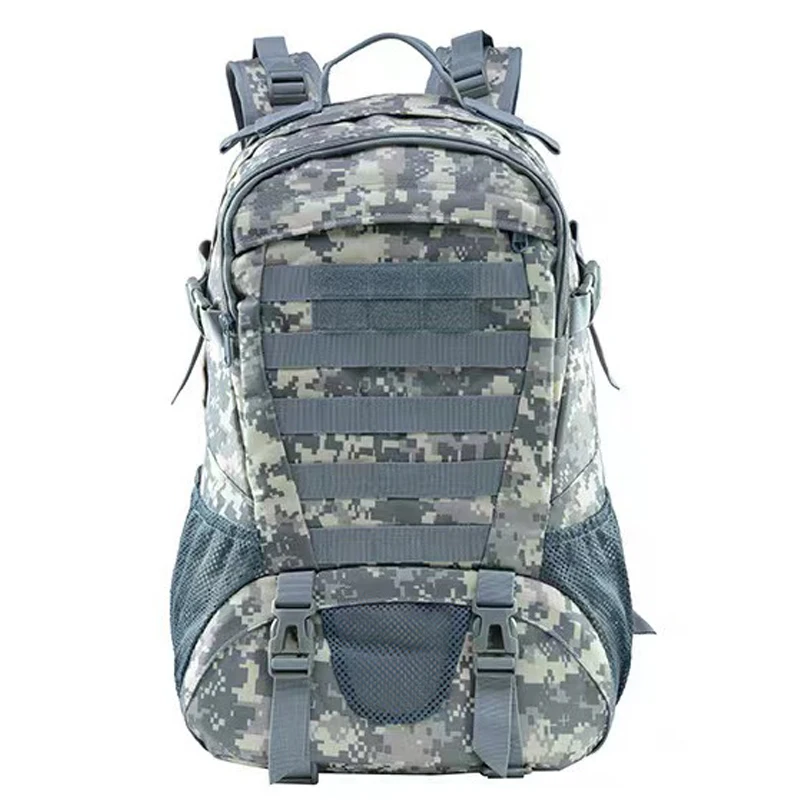 INOXTO Männer Taktische Rucksäcke Outdoor 35L Große Kapazität Mann 3 Tage Molle Hking Taschen Für Outdoor Trekking Camping Rucksack Reisetasche 4
