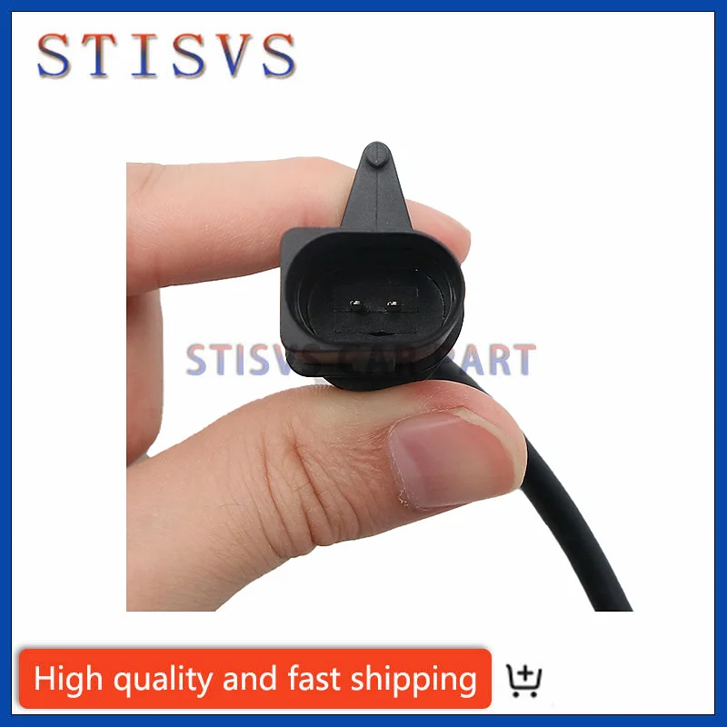 4M0615121R Front Left Right Brake Pad Wear Sensor For Audi A4 A5 A6 A8 Quattro Q5 Q7 Q8 RS5 S4 S5 S6 SQ5 New Cars Accessories