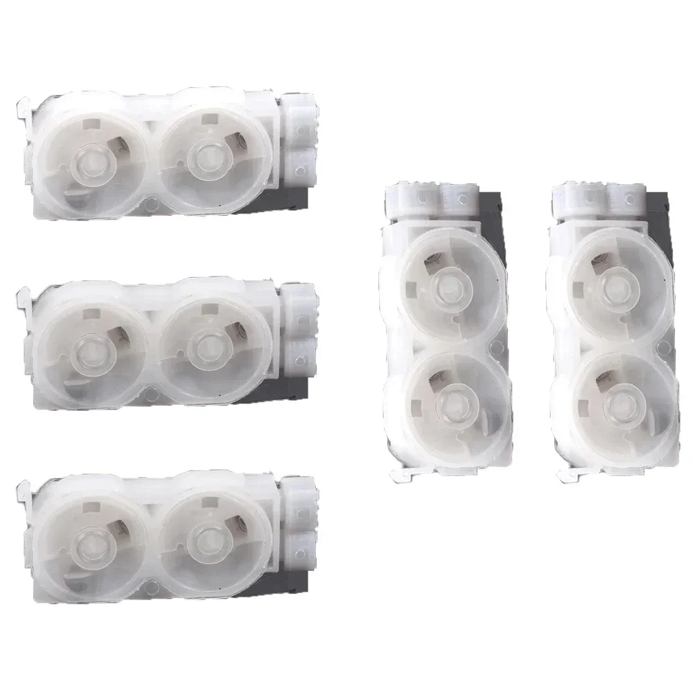 5PCS 3880 Damper Printer Ink Dampers Filter For Epson Stylus Pro 3800 3800C 3850 3859 3885 3890 RX700 R3000 B-300DN 500DN 310DN