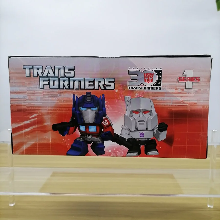 

Трансформеры Hasbro глухая коробка фигурки героев, деформирующий робот, крошечные турбоchangers, последний рыцарь, Коллекционные сувениры, кукла, игрушка