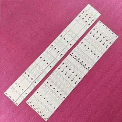LED TV backlight LED48D7-01(C) LED48D8-01(C) JVC LT-48C540 LT-48EM75 LT-48M640 LT-48M645 Mystery MTV-4828LTA2 MTV-4829LTA2