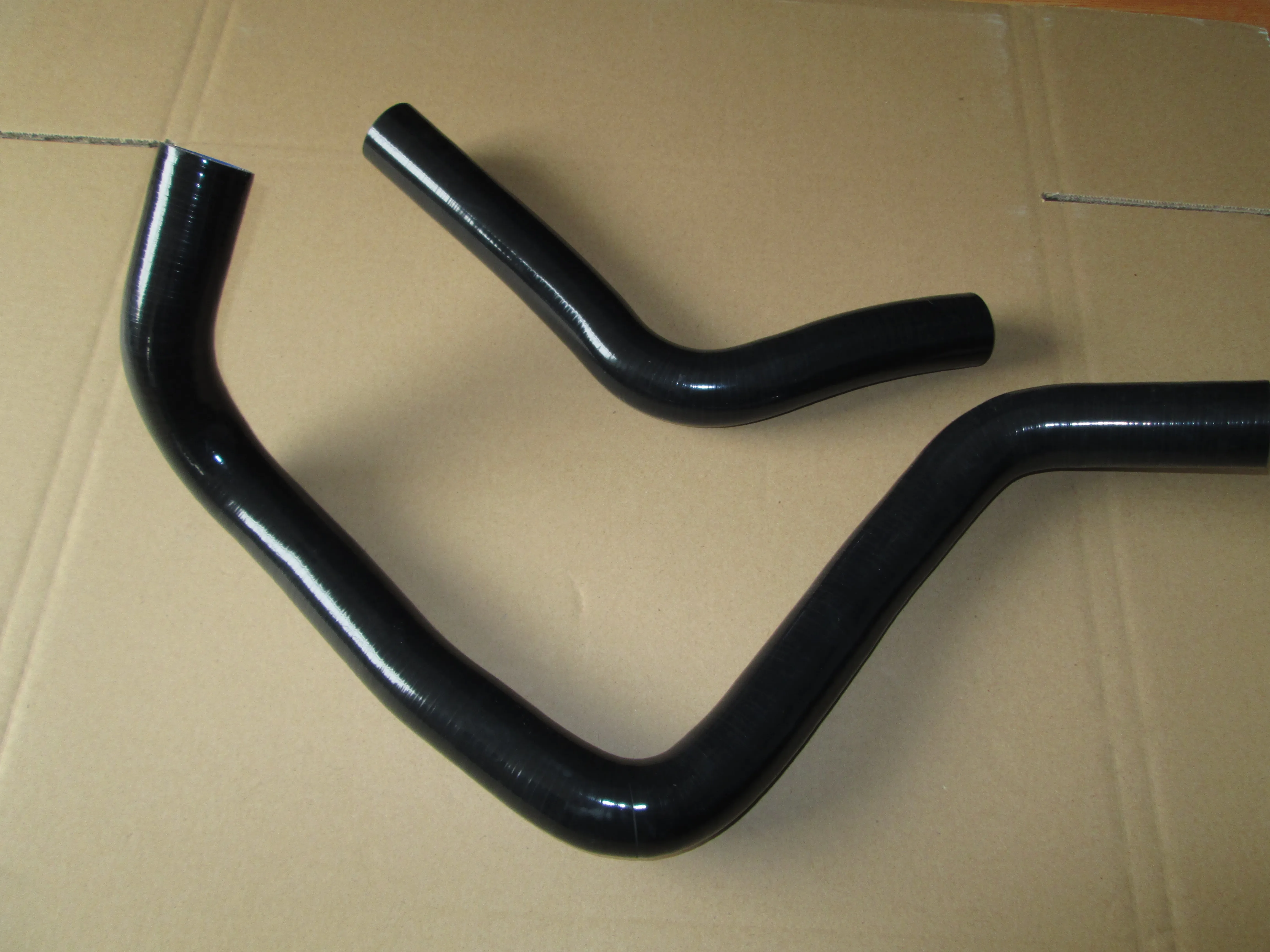 For Honda Civic Type R DC2 EK4 EK9 EG6 EG9 B16 B18 B20 1992-2000 Silicone Radiator Hose Pipe Tube 1993 1994 1995 1996 1997 1998