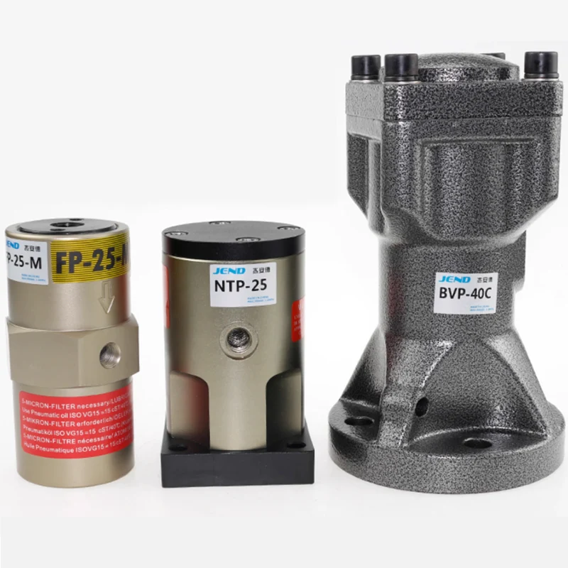 Fal Pneumatic Ntp V…