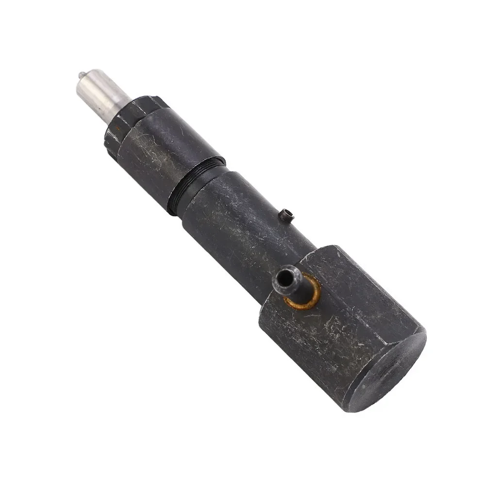 Fuel Injection Pump Nozzle Assembly Injector Replacement for 186F Diesel Air-cooled Engines Suitable for Various Machinery