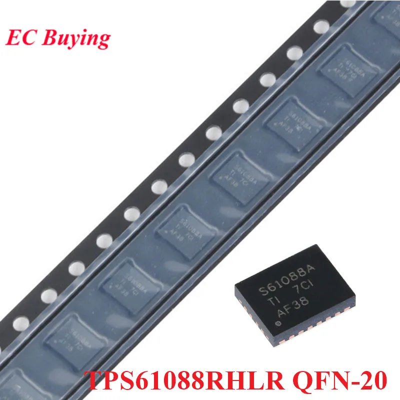 20Pcs/1Pc TPS61088 …